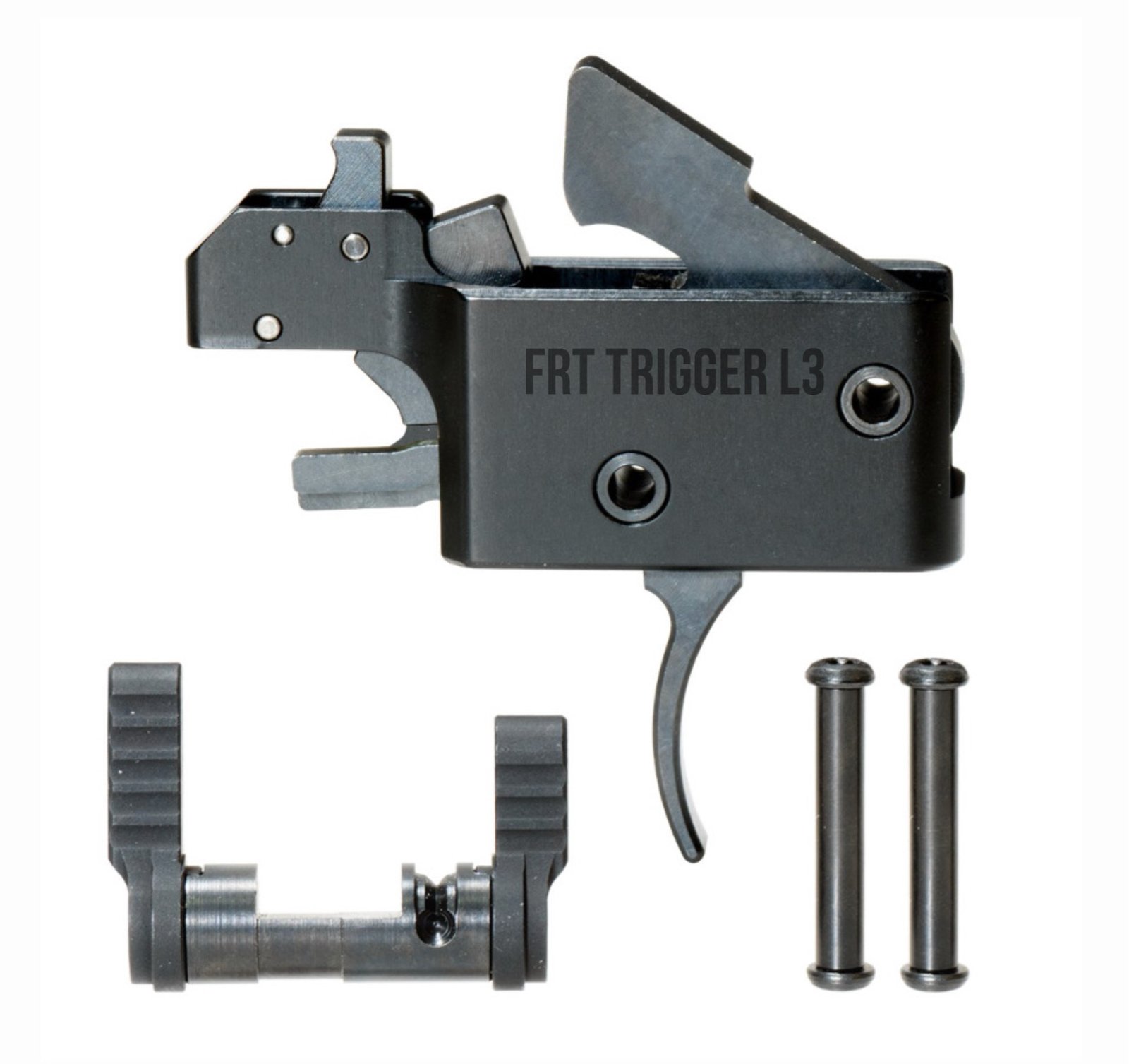 Rare Breed FRT-15L3 Trigger - RARE BREED TRIGGERS
